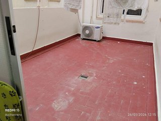 Piso en venta en Ensanche - Diputación en Alicante
