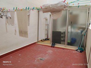 Piso en venta en Ensanche - Diputación en Alicante