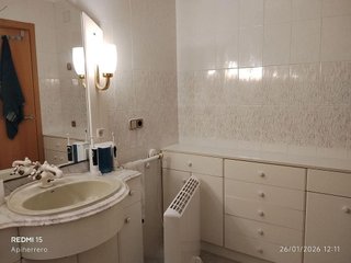 Piso en venta en Ensanche - Diputación en Alicante