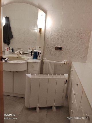 Piso en venta en Ensanche - Diputación en Alicante