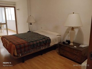 Piso en venta en Ensanche - Diputación en Alicante