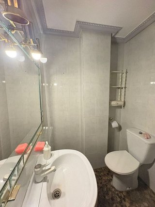 Piso en venta en Andújar