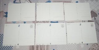 Colección 11 Postales Igualada (Barcelona)