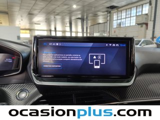 Peugeot 2008 Allure Hybrid eDCS6 107 kW (145 CV)