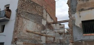 Terreno en venta en Centre en Figueres