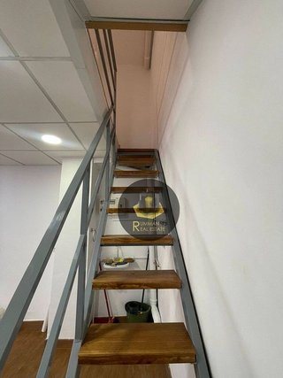 Local comercial en alquiler en San Matías - Realejo en Granada