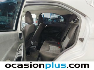 Ford Ka+ 1.2 Ti-VCT Ultimate 63 kW (85 CV)