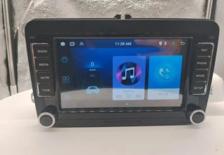 Radio para coche