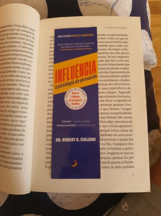Influência Ed. Revista