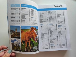 Guia Escocia Lonely Planet