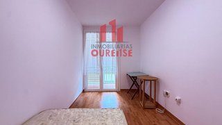 Piso en alquiler en Casco Viejo en Ourense