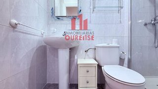 Piso en alquiler en Casco Viejo en Ourense