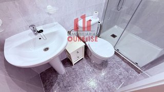Piso en alquiler en Casco Viejo en Ourense