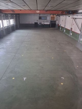 Nave industrial en venta en Gràcia en Sabadell