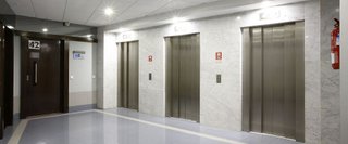 Oficina en alquiler en Centro en Gijón