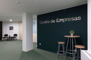 Oficina en alquiler en Centro en Gijón