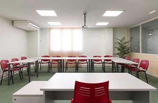 Oficina en alquiler en Centro en Gijón