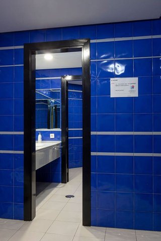 Oficina en alquiler en Centro en Gijón