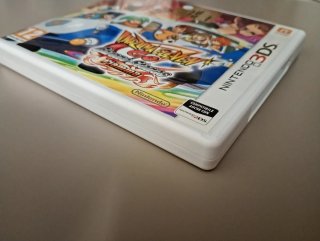 Gioco nintendo 3ds Inazuma Eleven Chrono Stones