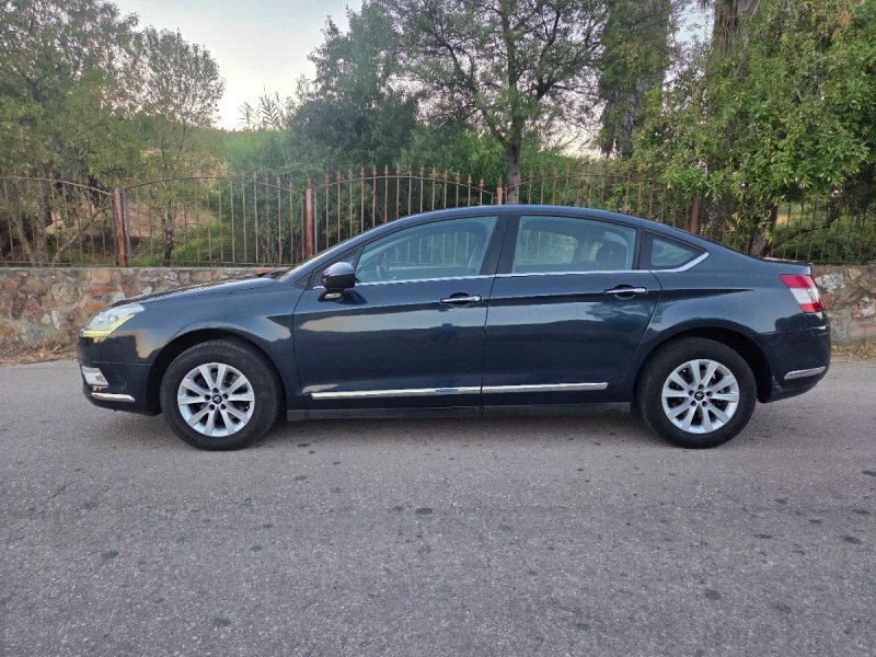 CITROEN C5 SPORT HDI - foto 1