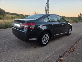 CITROEN C5 SPORT HDI