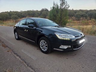 CITROEN C5 SPORT HDI