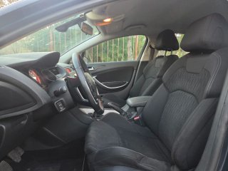 CITROEN C5 SPORT HDI