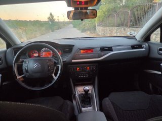 CITROEN C5 SPORT HDI