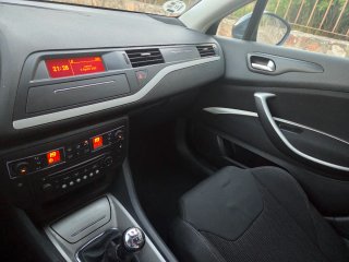 CITROEN C5 SPORT HDI