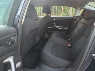 CITROEN C5 SPORT HDI