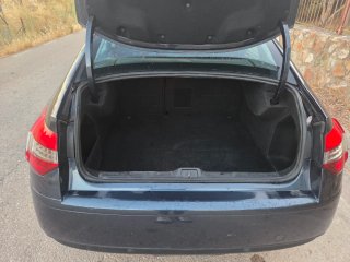CITROEN C5 SPORT HDI