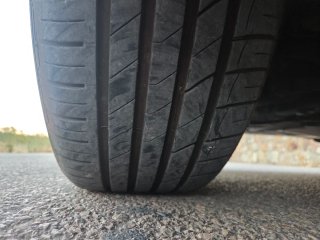 CITROEN C5 SPORT HDI