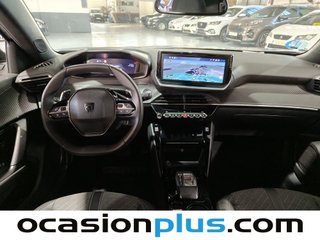 Peugeot 2008 Allure Hybrid eDCS6 107 kW (145 CV)