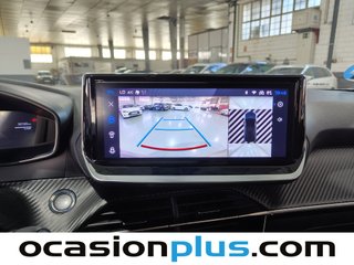 Peugeot 2008 Allure Hybrid eDCS6 107 kW (145 CV)