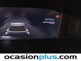 Peugeot 2008 Allure Hybrid eDCS6 107 kW (145 CV)