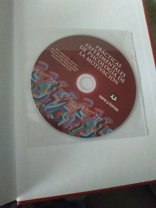 Psicología de la motivación teoría y práctica