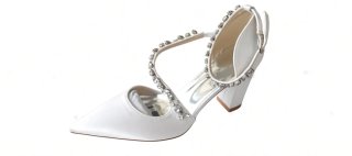 Zapatos de Novia/Boda Talla 38