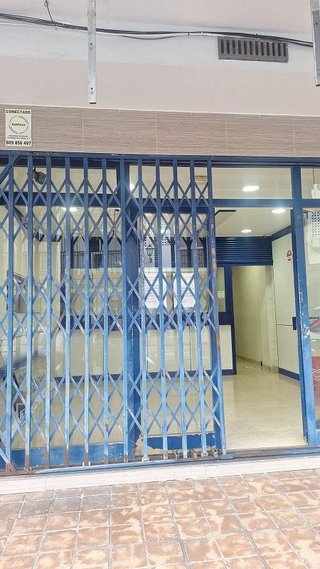 Local comercial en venta en Rincón de Loix en Benidorm