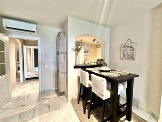 Piso en venta en Sitio de Calahonda en Mijas