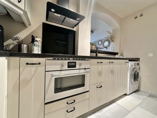 Piso en venta en Sitio de Calahonda en Mijas
