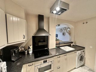 Piso en venta en Sitio de Calahonda en Mijas