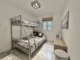 Piso en venta en Sitio de Calahonda en Mijas