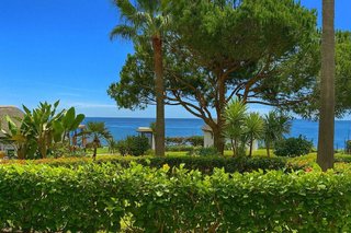 Piso en venta en Sitio de Calahonda en Mijas