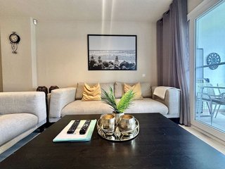Piso en venta en Sitio de Calahonda en Mijas