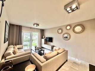 Piso en venta en Sitio de Calahonda en Mijas