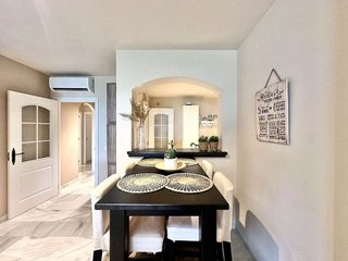 Piso en venta en Sitio de Calahonda en Mijas