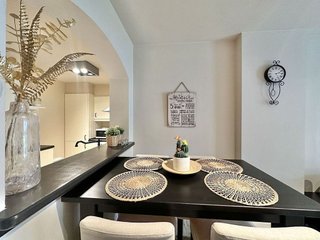 Piso en venta en Sitio de Calahonda en Mijas