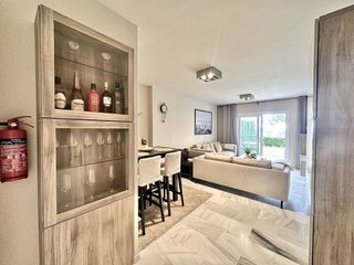 Piso en venta en Sitio de Calahonda en Mijas