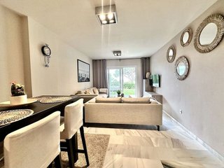 Piso en venta en Sitio de Calahonda en Mijas