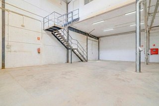 Nave industrial en venta en Peligros
